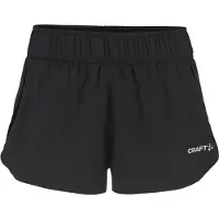Craft Dames ADV Essence 2'' Short Zwart || Maat: L