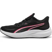 Puma Loopschoen 'Skyrocket Lite 2' zwart