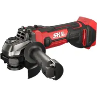 Skil 20V haakse slijper 3921CA 125mm (zonder accu)