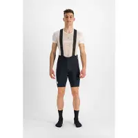 Sportful - Classic Bibshort - Fietsbroek 3XL, zwart
