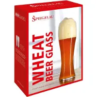 Spiegelau Bierglas Wheat Beer 700 ml (Set van 2)