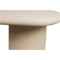 Pole to Pole Scandi Salontafel Microcement