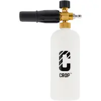 CROP Turbo Foamer - Foam Cannon