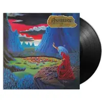 Pias Ashbury - Endless Skies (LP)