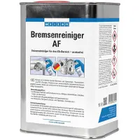 Weicon Remmenreiniger AF – 1 L – Acetonvrij voor auto motor fiets