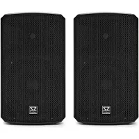 SubZero D10 800W actieve DSP PA-luidspeaker paar