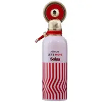 Armaf Let's Move Salsa Eau de Parfum 100 ml