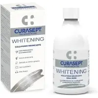 Curasept Whitening Mouthwash 300ml