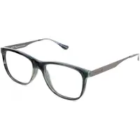Italia Independent I I 5808 52/21/140 Acetaat groen glanzend Gecombineerd UNISEX I I 5808