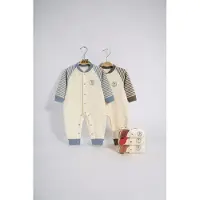 VBM babypyjama - superzacht - 4-6 maand