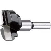 Rotec HM-Scharnierboor 26,0x65 mm - 2490260