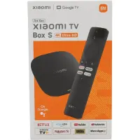 Xiaomi TV BOX S GEN 3