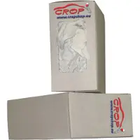 CROP Poetsdoeken Zacht Badstof - 8kg doos