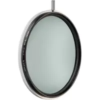 Nisi TRUE COLOR PRO Nano CPL voor Swift System 82mm