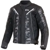 GMS Meshblouson Ventura Motorfiets textiel jas