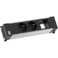 Bachmann Power Frame 2x UTE (Frankrijk) 1x ABD