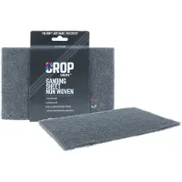 CROP ScuffX Schuurvlies UFN Super Fijn - Grijs