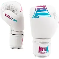 Metal Boxe Bokshandschoenen ERGO90 Miami Vice