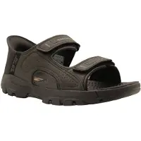 SKECHERS - Schoenen - Zwart - Heren - Maat 47.5 -