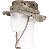 Fostex Garments - Bush hat luxe ripstop (kleur: ICC AU / maat: L)