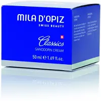 Mila d'Opiz Mila d'Opiz Classics Sanddorn Cream