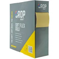 CROP SoftFlex Gold Schuurpads op Rol 115mm korrel 800
