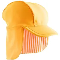 Next UV-bescherming oranje