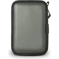 WANDRD Memory Card Case Wasatch Green