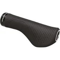 Ergon Gs1 Evo S Handvatten Zwart 138 mm