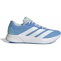 Adidas Loopschoen 'DURAMO RC2 W' blauw / neongroen / wit