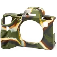 Easycover Body Cover for Sony A1 Camouflage