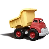Q Speelgoed kiepwagen -