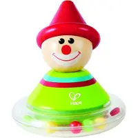 Hape Roly-poly Ralph De Balancerende Clown