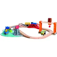 Hape Hijs-en Laadapparatuur Voor Havens