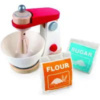 Hape Mix En Bak Blender