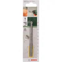 Bosch SDS-Quick betonboor 5x100 mm