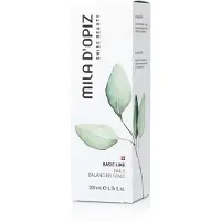 Mila d'Opiz Mila d'Opiz Basic Line Daily Balancing Tonic