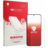 Upscreen - Screenprotector voor Nubia Air Pro - Folie Beschermfolie transparant