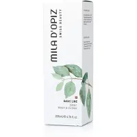 Mila d'Opiz Mila d'Opiz Basic Line Daily Wash &amp; Clean