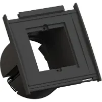 Bachmann KAPSA XX-Klein 1x ABD, voor 1x datamodule