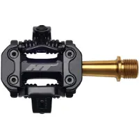 HT Components M2 Titanium Limited Edition Pedalen