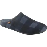 Espasies 5110001-839 heren pantoffel (open hiel)