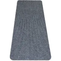 Prima - Heavy Duty - Keukenmat - grijs - 70x160cm - antislip