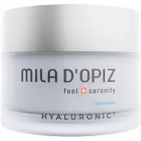 Mila d'Opiz Mila d'Opiz Hyaluronic 7 Light Cream