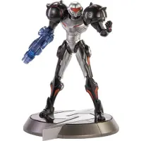First 4 figures First 4 Figuur Metroid Prime PVC Statue Samus Phazon Suit Standard Edition 28 cm Beeld