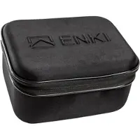 ENKI AMG-2-G - Hard Case 2 Guitars