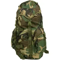Fostex rugzak recon desert camo 35 ltr.