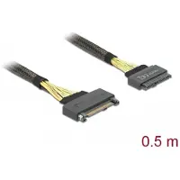 DeLOCK SATA-verlengkabel, Interne kabel (PC)