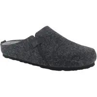 Espasies 5110003-009 heren pantoffel (open hiel)