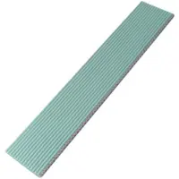 S-Impuls Flachkabel grau Raster 1,27mm 16 pin 10m